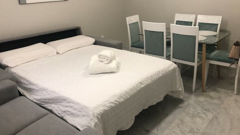 Apartment Lucena Center