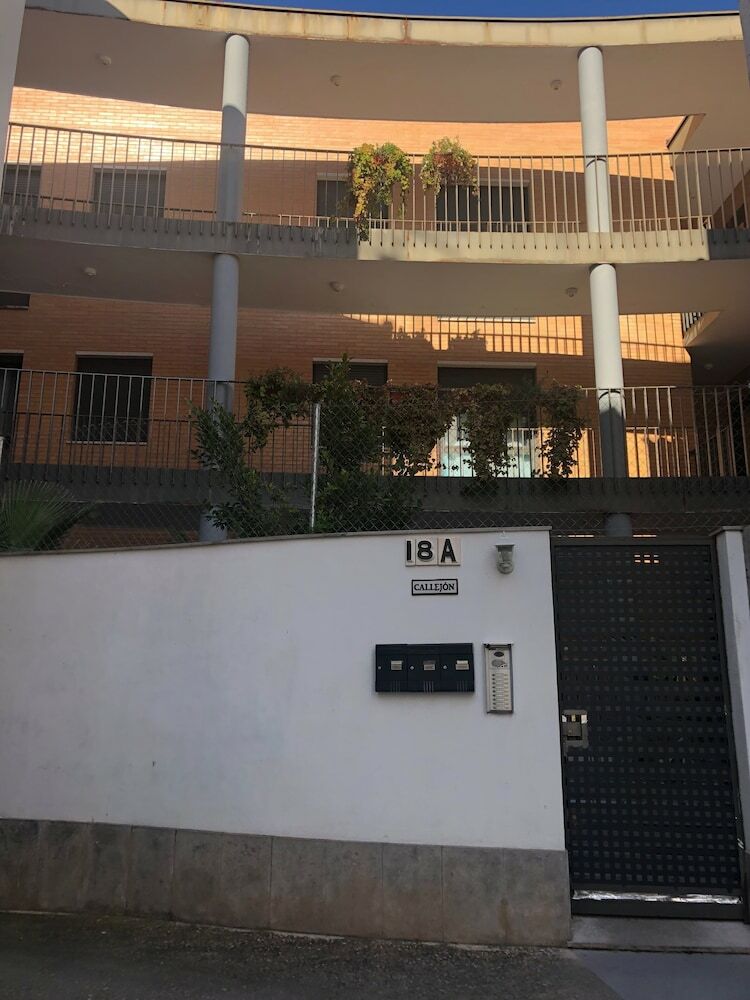 Apartment Lucena Center