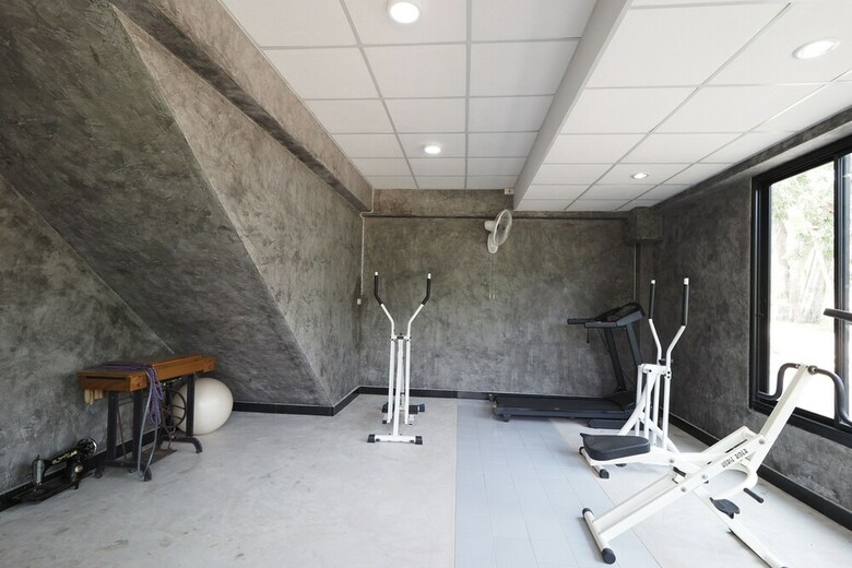 Hotel Oyo 733 T Resort