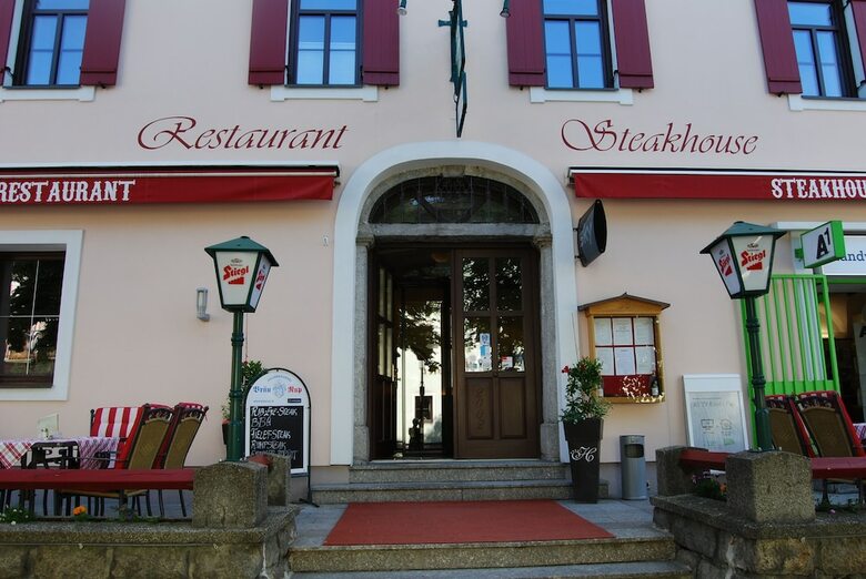 Hotel Heitzmann