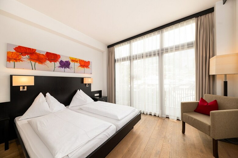 Hotel Heitzmann