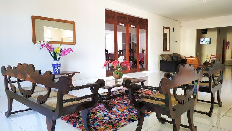 Serpa Hotel