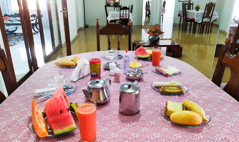 Serpa Hotel