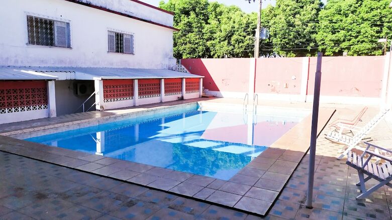 Serpa Hotel
