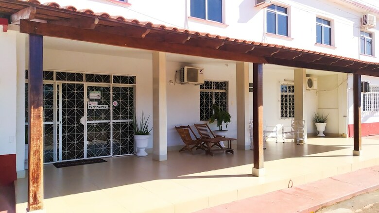 Serpa Hotel