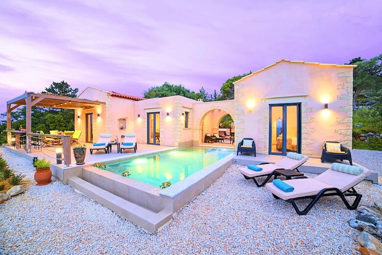 Villa Vardis