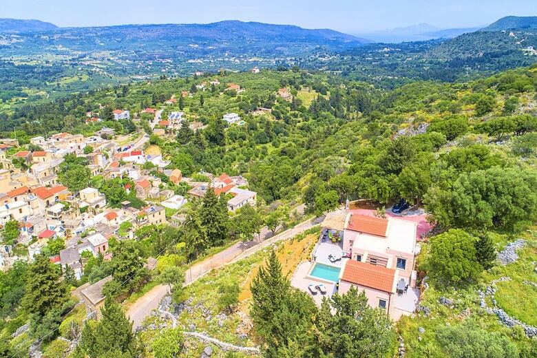 Villa Vardis