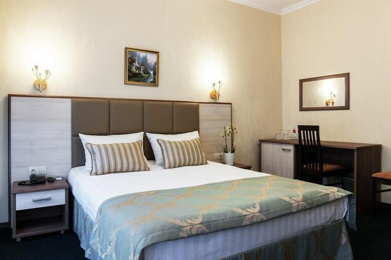 Hotel Seven Hills Brestskaya