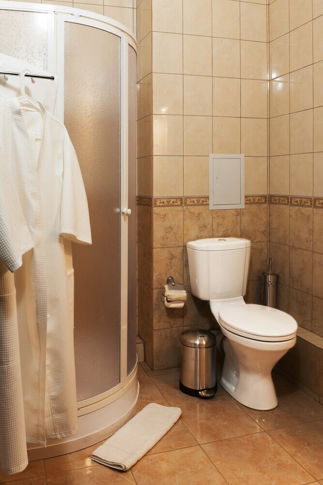Hotel Seven Hills Brestskaya