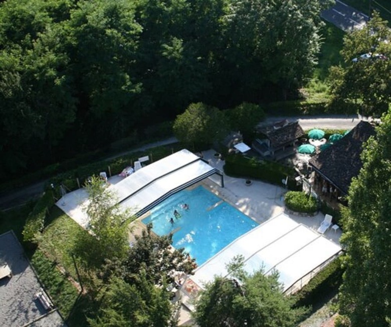 Camping Relais Du L�man