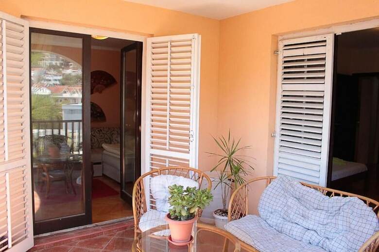 Apartment Golub