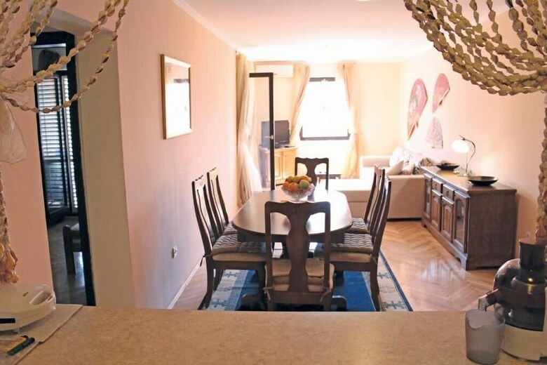 Apartment Golub