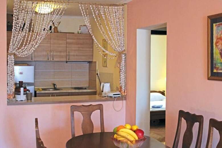 Apartment Golub