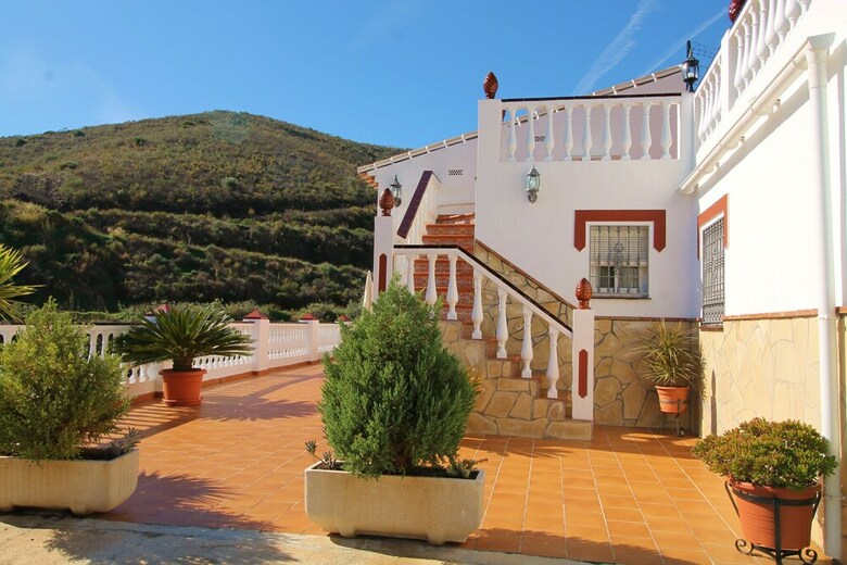 1037 Villa Alabarce
