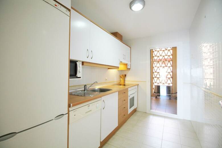 1029 Apartment Punta Del Faro