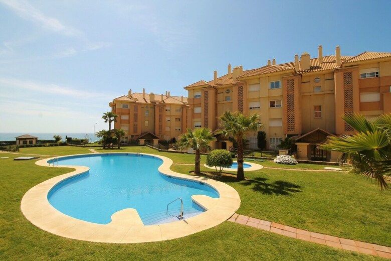 1029 Apartment Punta Del Faro