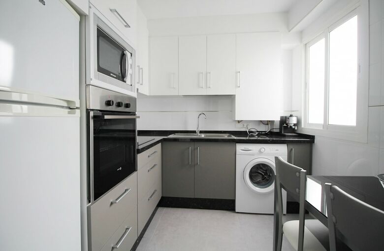 1020 Apartment Edf. Paco