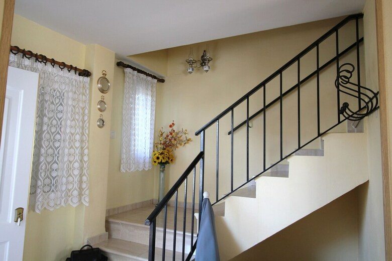 Apartamento 1048 Casa Jazmin