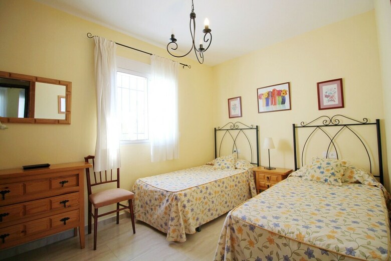 Apartamento 1048 Casa Jazmin