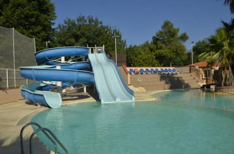 Camping Beaus�jour