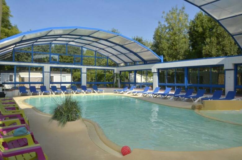 Camping Beaus�jour