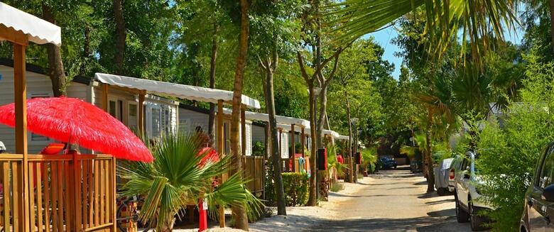 Camping Beaus�jour