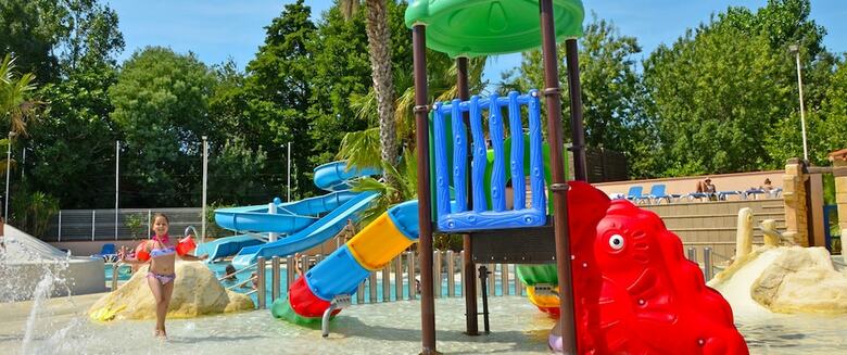 Camping Beaus�jour