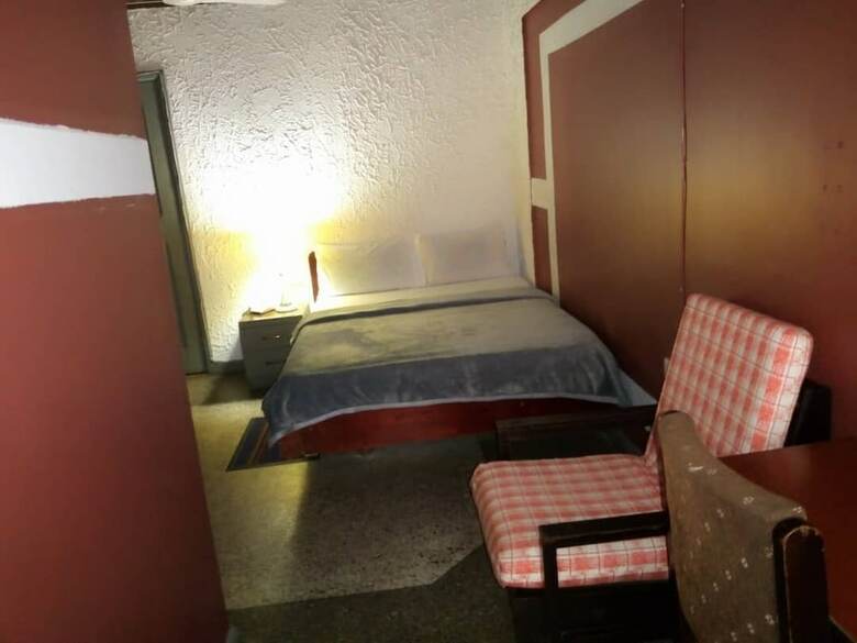 Hotel Teley Lodge