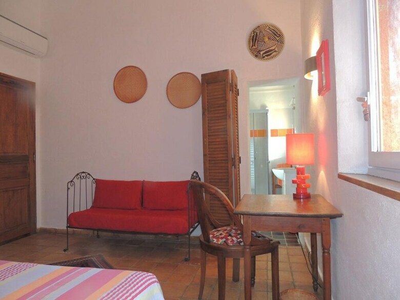Bed & Breakfast Les Ch�nes Verts