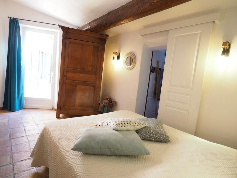 Bed & Breakfast Les Ch�nes Verts