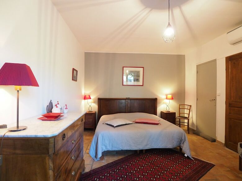 Bed & Breakfast Les Ch�nes Verts