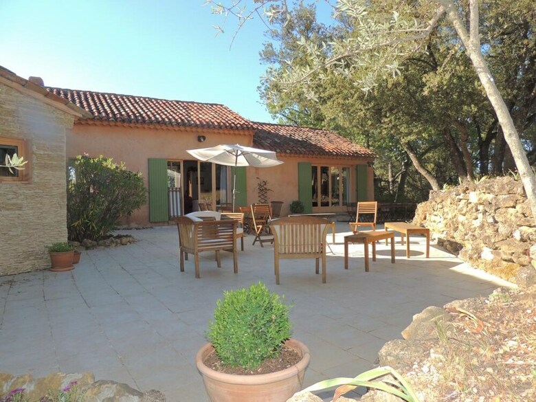 Bed & Breakfast Les Ch�nes Verts