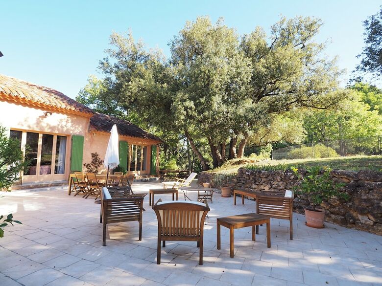 Bed & Breakfast Les Ch�nes Verts