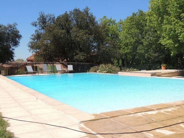 Bed & Breakfast Les Ch�nes Verts