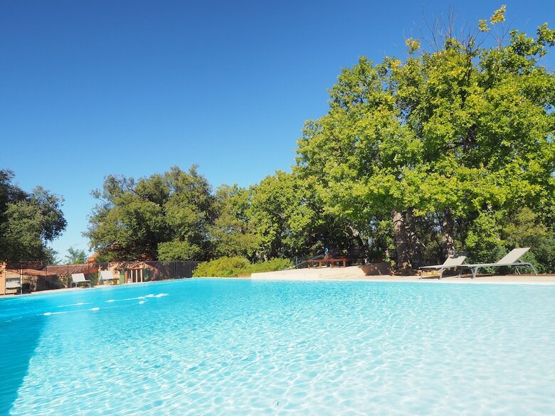 Bed & Breakfast Les Ch�nes Verts