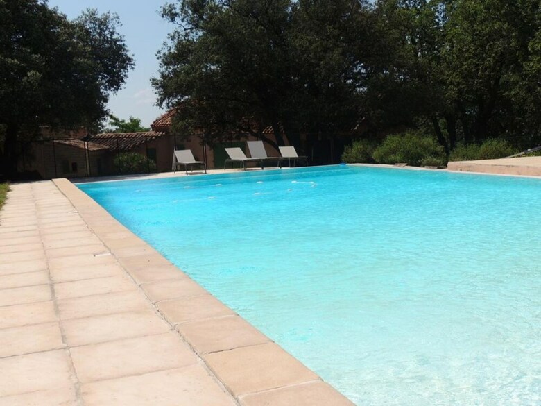 Bed & Breakfast Les Ch�nes Verts