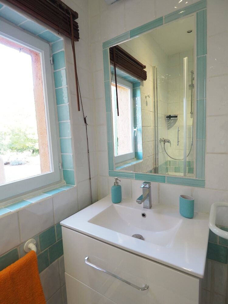 Bed & Breakfast Les Ch�nes Verts