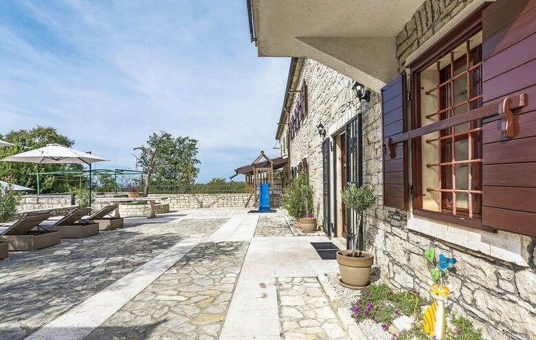 Villa Kluni