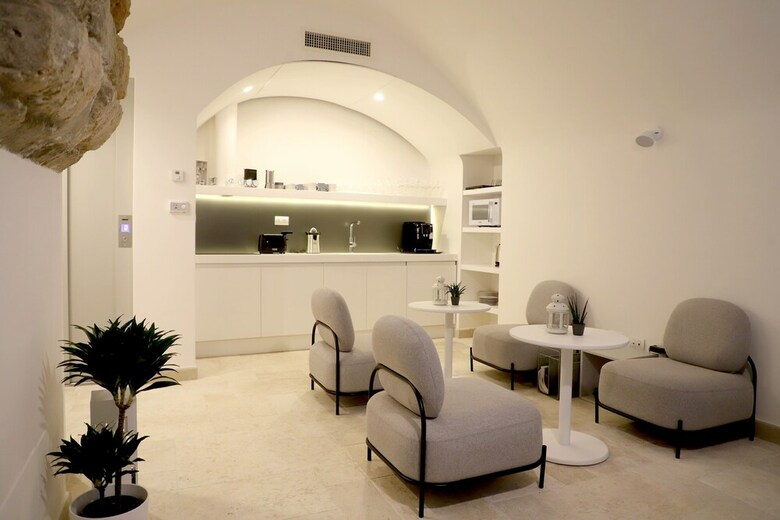Hotel Vista Borgo Antico