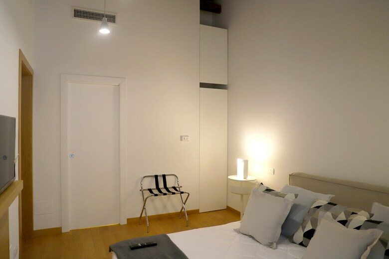 Hotel Vista Borgo Antico