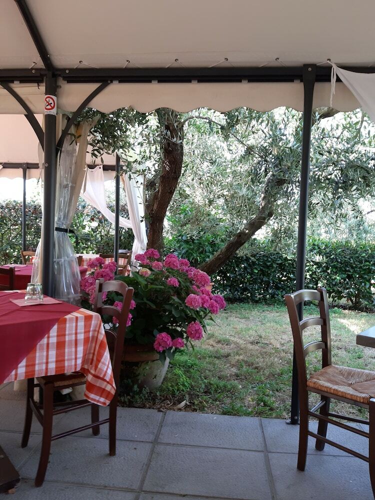 Agroturismo Borgo La Casetta