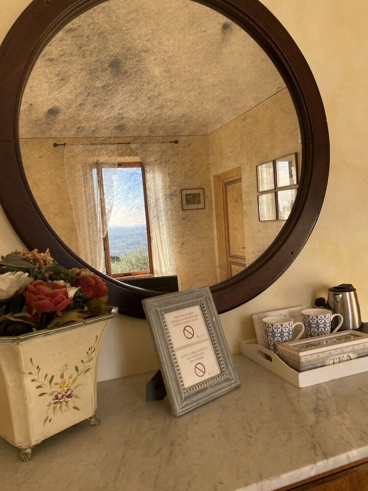 Agroturismo Borgo La Casetta