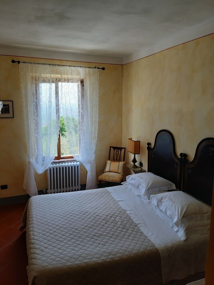 Agroturismo Borgo La Casetta