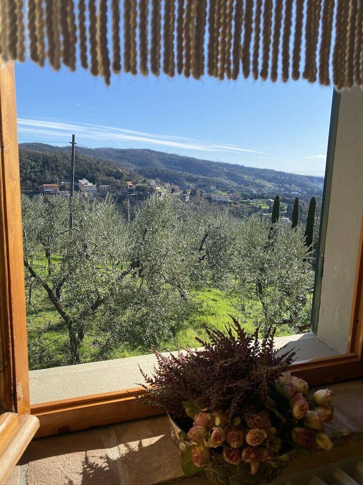 Agroturismo Borgo La Casetta