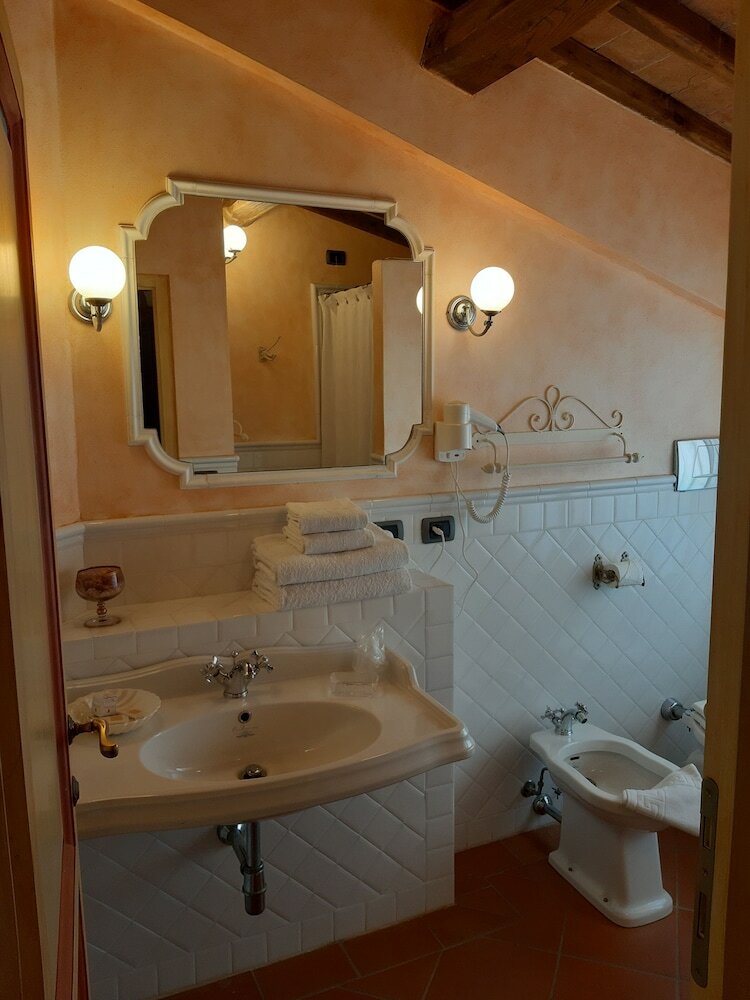 Agroturismo Borgo La Casetta