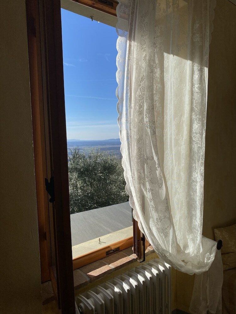 Agroturismo Borgo La Casetta