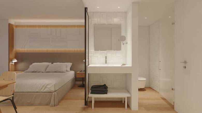 Hotel Senator Cala Millor