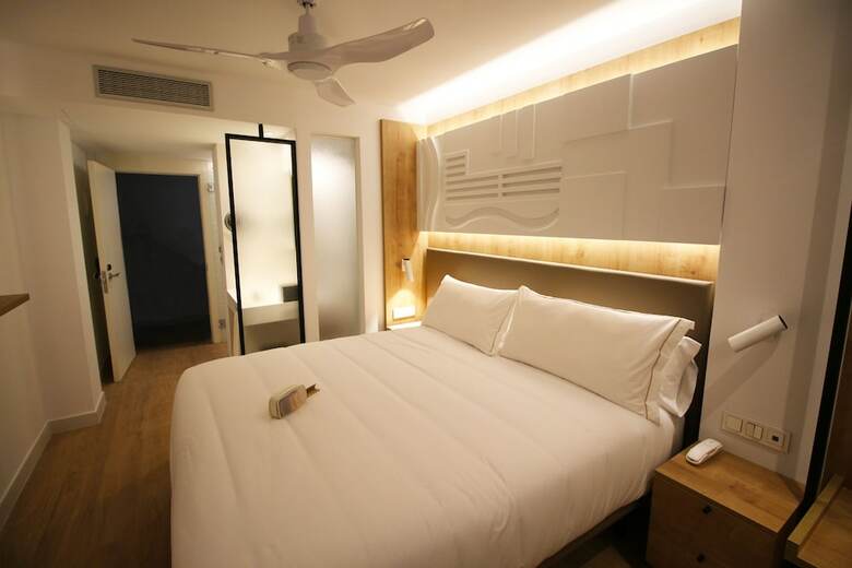 Hotel Senator Cala Millor