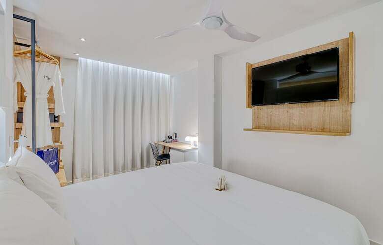 Hotel Senator Cala Millor