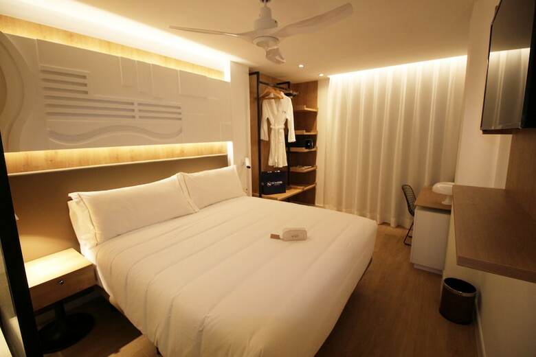 Hotel Senator Cala Millor